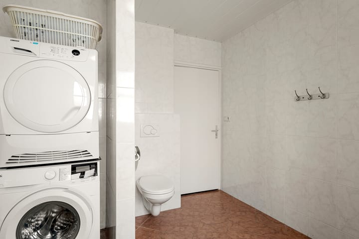 Foto 23 van Krommesteeg 5-B