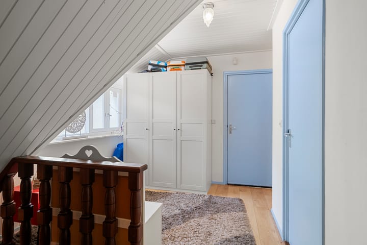 Foto 24 van Krommesteeg 5-B