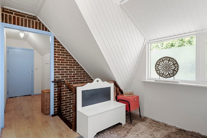 Foto 25 van Krommesteeg 5-B