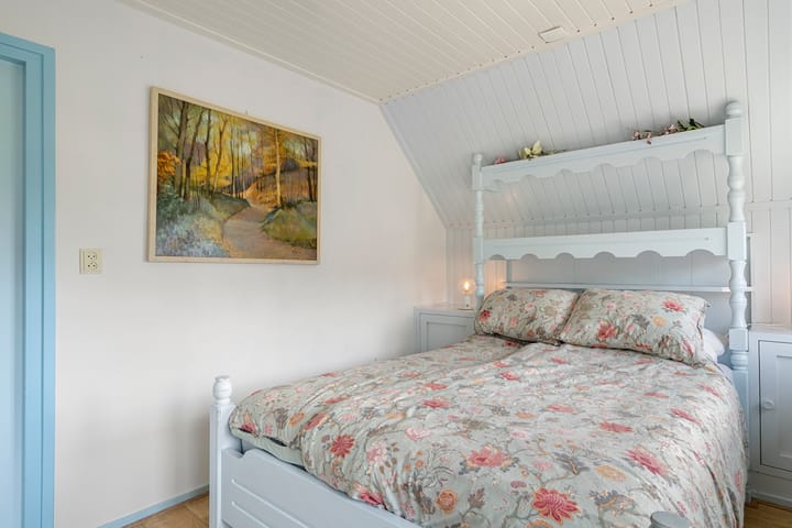 Foto 26 van Krommesteeg 5-B