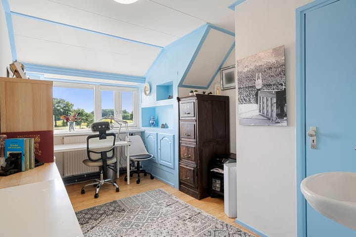 Foto 29 van Krommesteeg 5-B