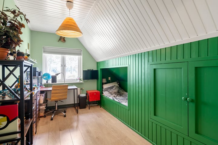 Foto 34 van Krommesteeg 5-B