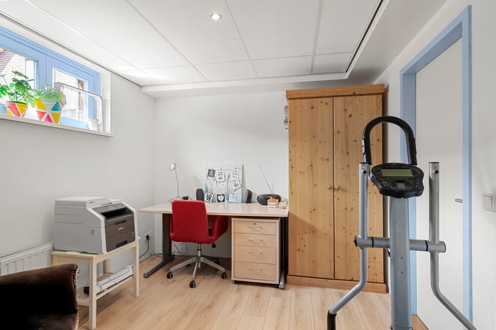 Foto 41 van Krommesteeg 5-B