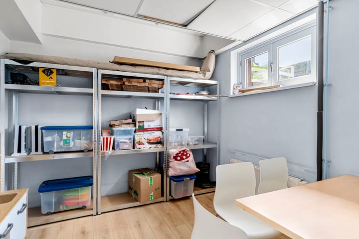 Foto 42 van Krommesteeg 5-B