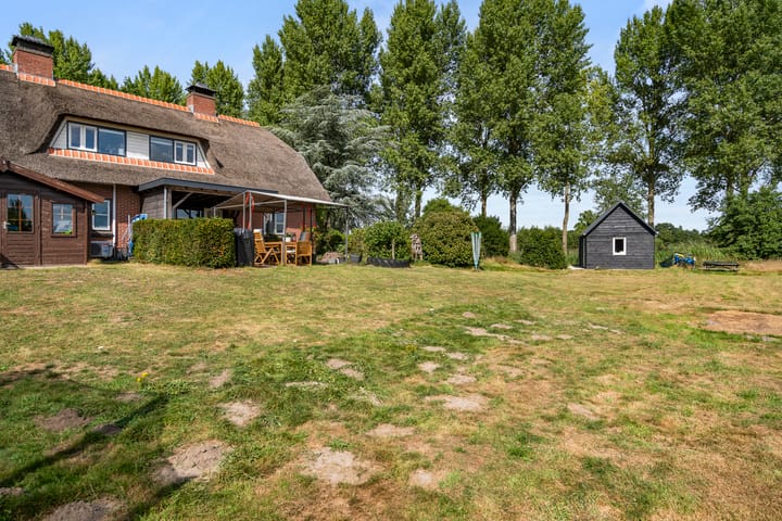 Foto 44 van Krommesteeg 5-B