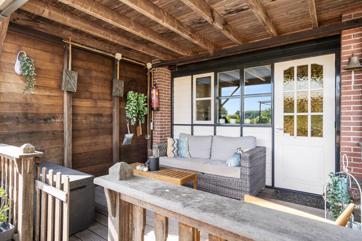 Foto 45 van Krommesteeg 5-B