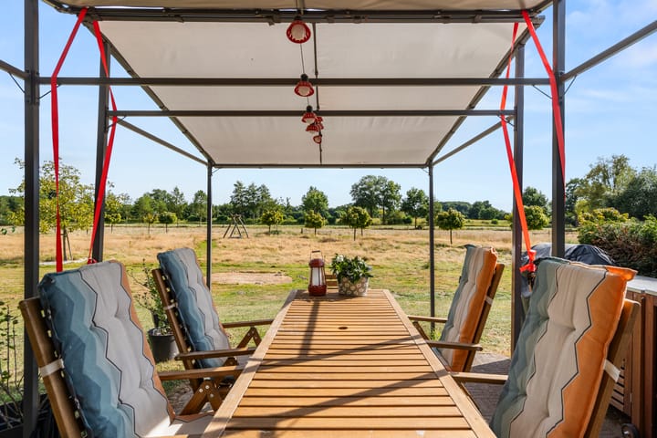 Foto 46 van Krommesteeg 5-B