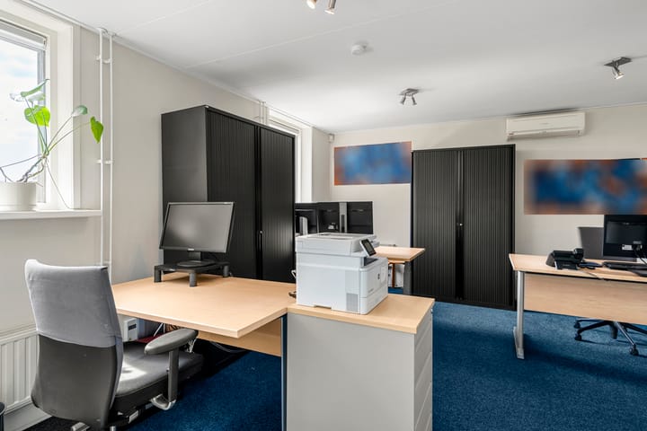 Foto 50 van Krommesteeg 5-B