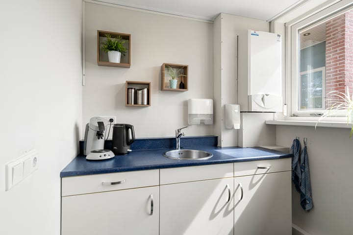 Foto 52 van Krommesteeg 5-B