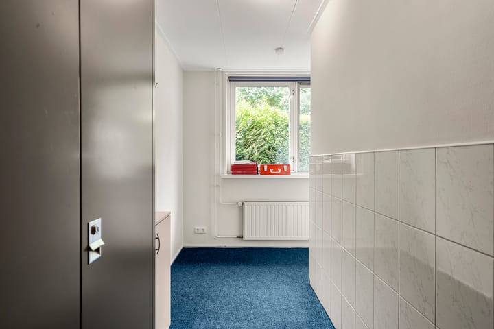 Foto 53 van Krommesteeg 5-B