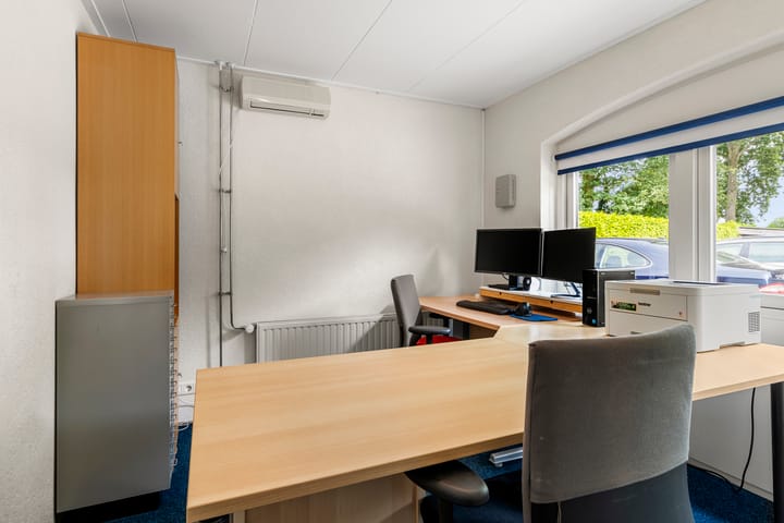 Foto 54 van Krommesteeg 5-B