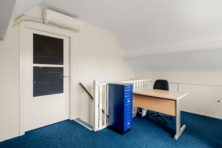 Foto 55 van Krommesteeg 5-B