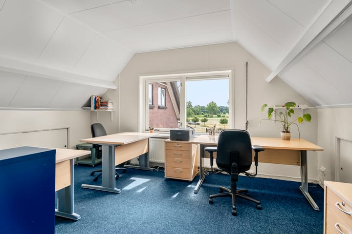 Foto 56 van Krommesteeg 5-B