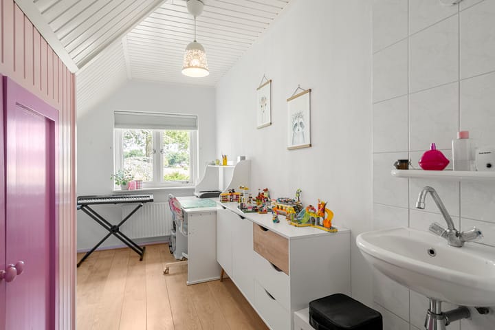 Foto 31 van Krommesteeg 5-B