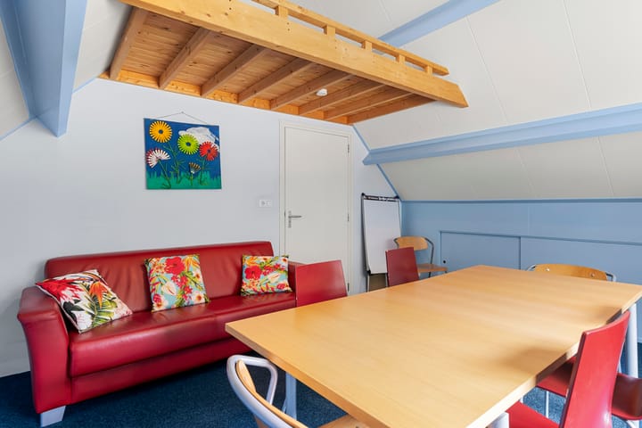 Foto 57 van Krommesteeg 5-B