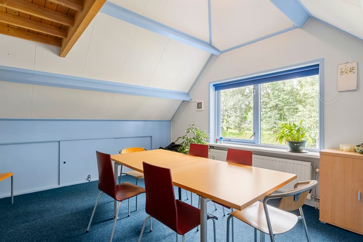 Foto 58 van Krommesteeg 5-B