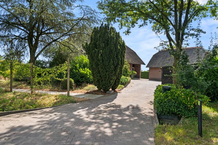 Foto 59 van Krommesteeg 5-B