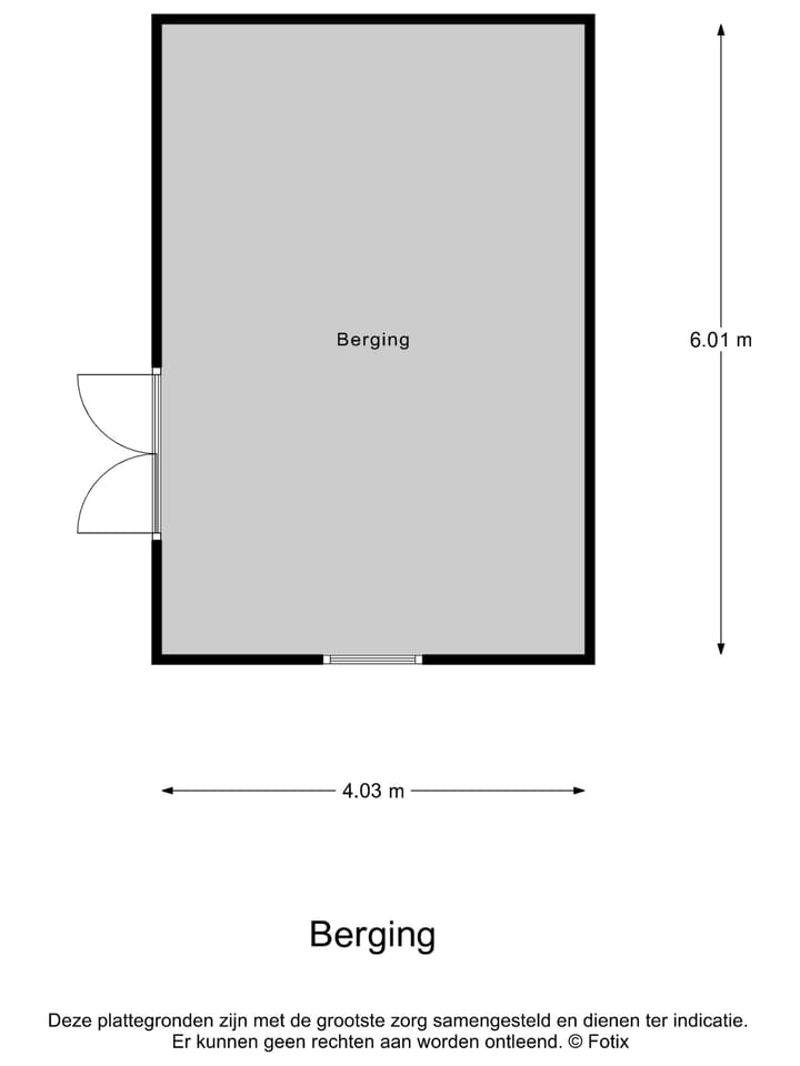 Foto 65 van Krommesteeg 5-B