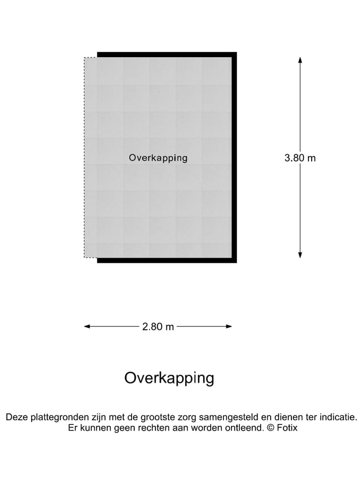 Foto 68 van Krommesteeg 5-B