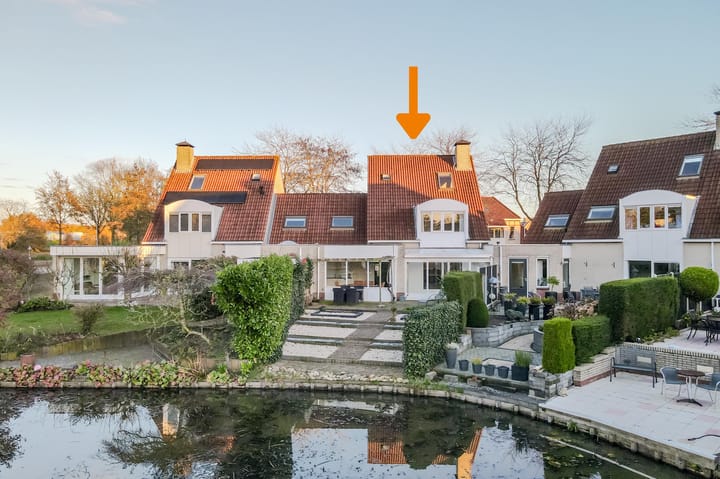 Mozartdreef 4 main image