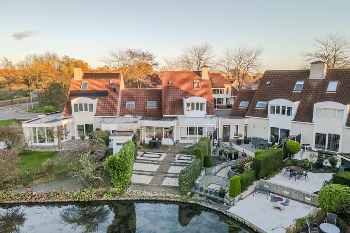 Foto 56 van Mozartdreef 4