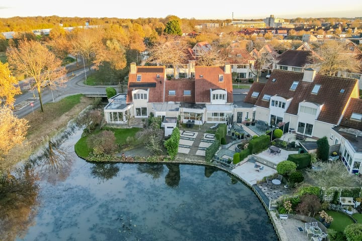 Foto 57 van Mozartdreef 4