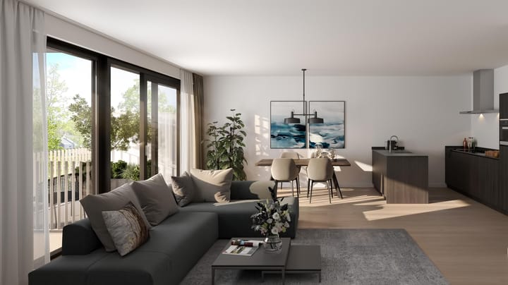 Foto 2 van Europaweg 101-F