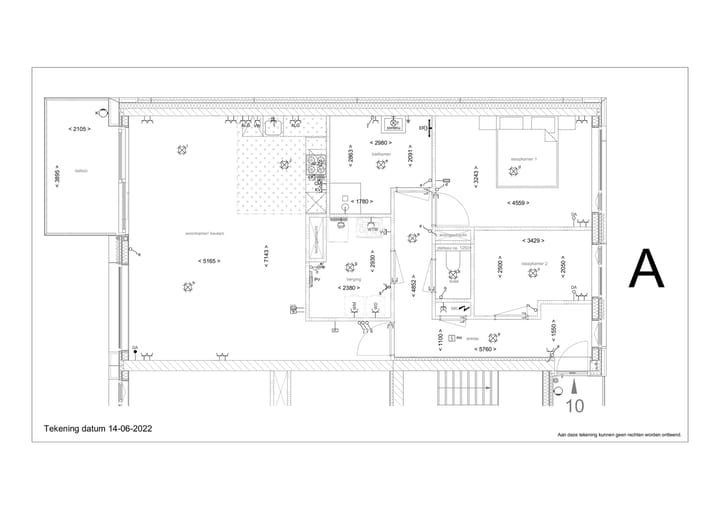 Photo 4 of Europaweg 101-F