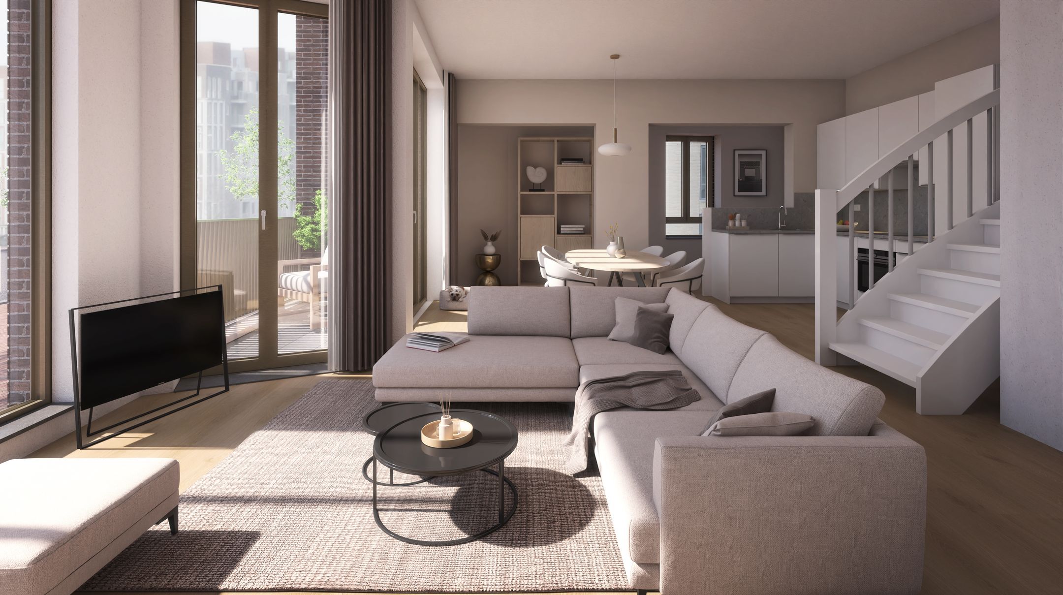 Foto 3 van Elzenhagensingel 947