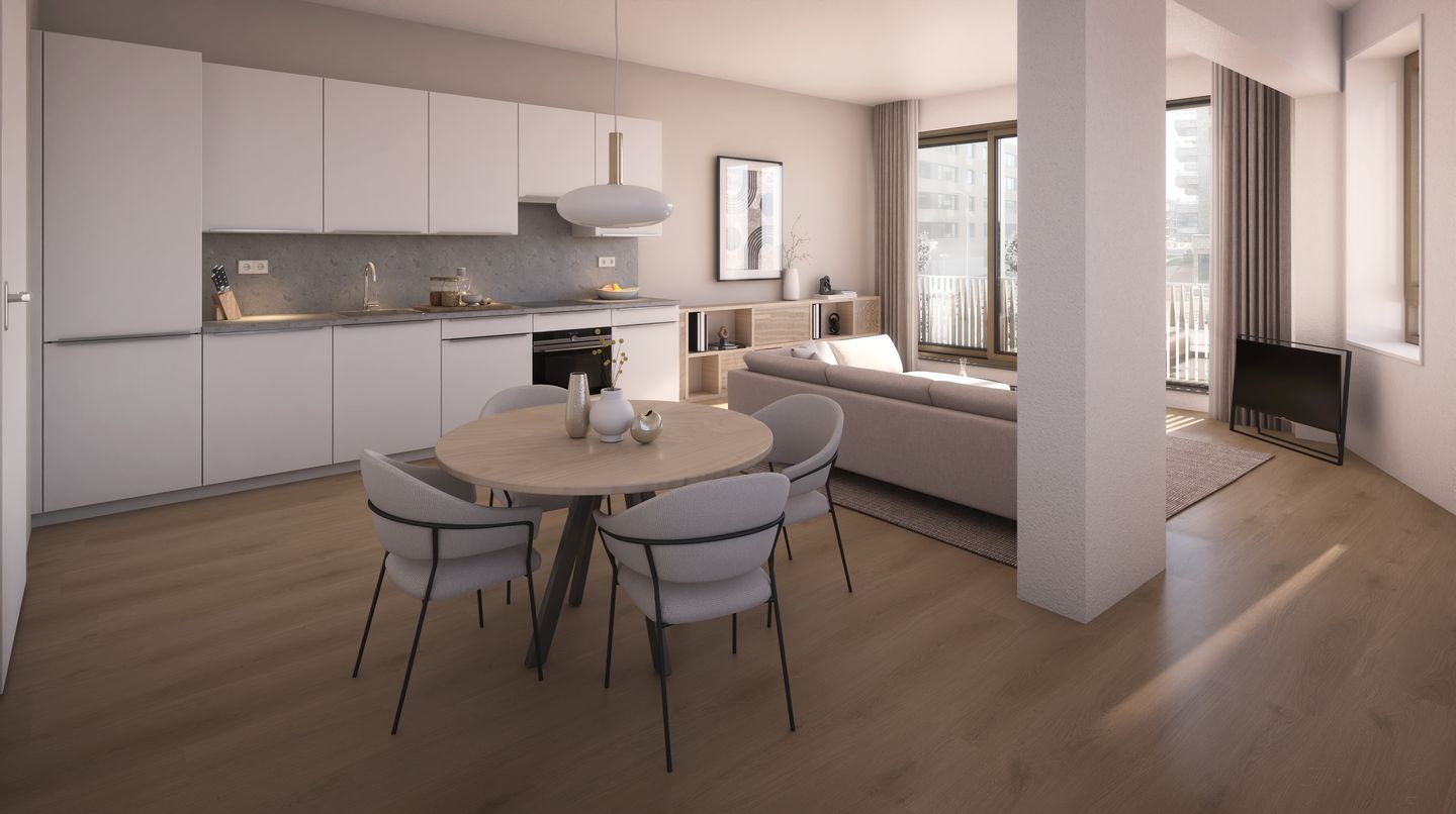 Foto 4 van Elzenhagensingel 947