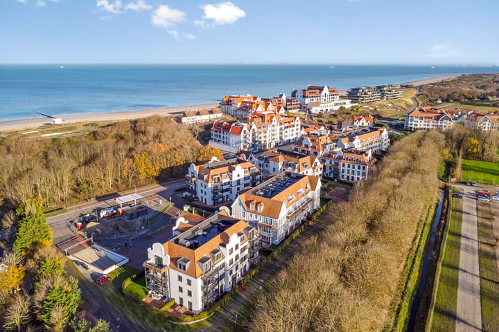 Foto 3 van Boulevard de Wielingen 9-13