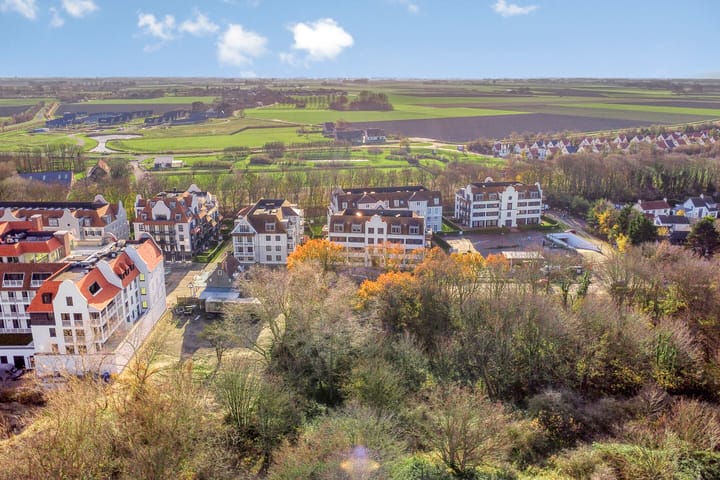 Foto 4 van Boulevard de Wielingen 9-13