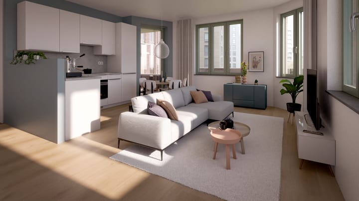 Photo 7 of Elzenhagensingel 947