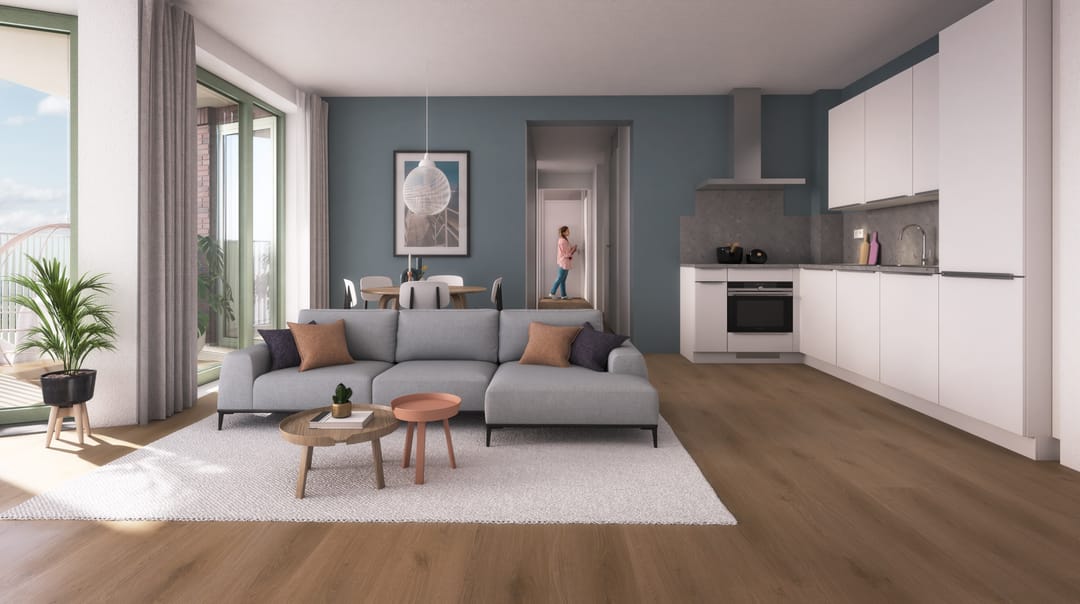 Foto 11 van Elzenhagensingel 947