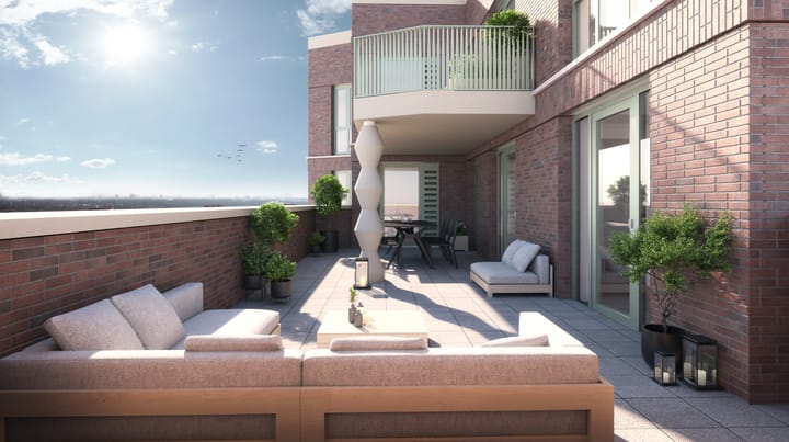 Photo 13 of Elzenhagensingel 947