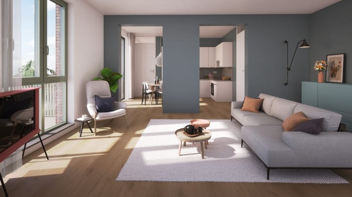 Photo 14 of Elzenhagensingel 947