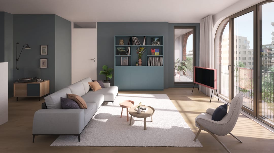 Foto 16 van Elzenhagensingel 947