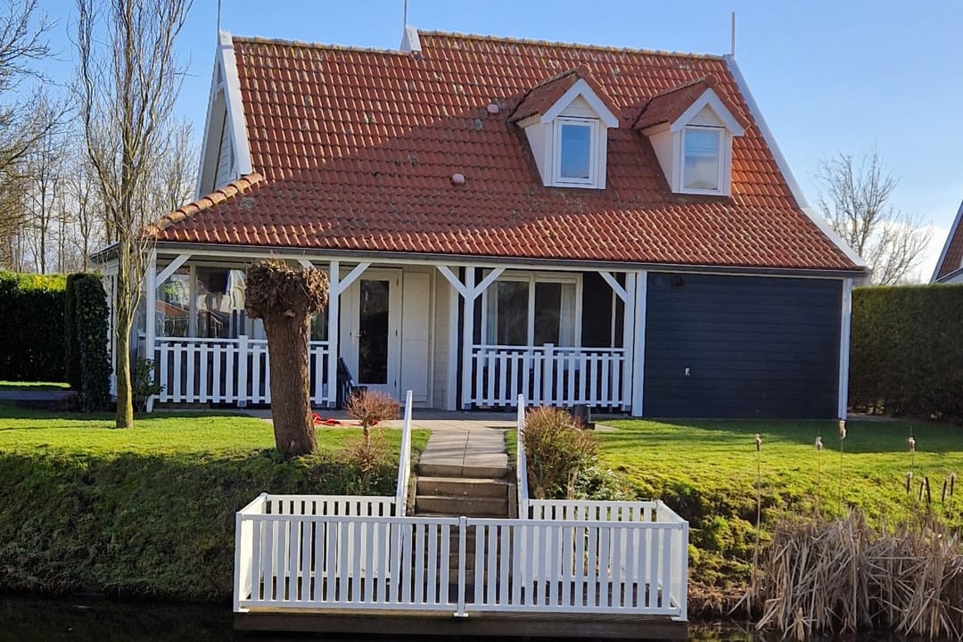 Foto 1 van Groeneweg 1-0073