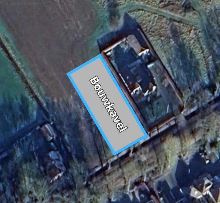 Foto 2 van Veldstraat