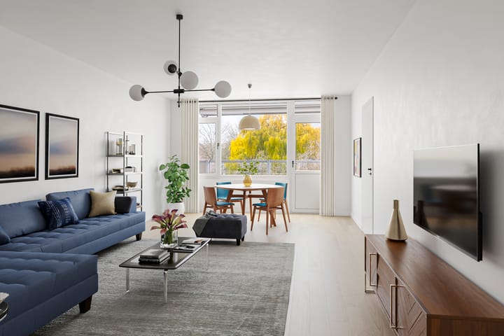 Photo 3 of Henry Moorepassage 278