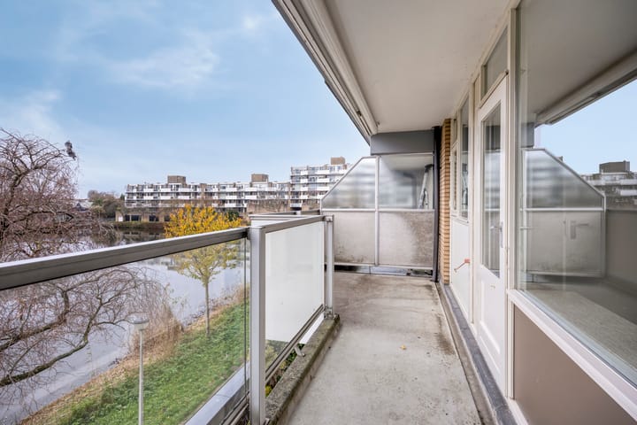 Photo 6 of Henry Moorepassage 278