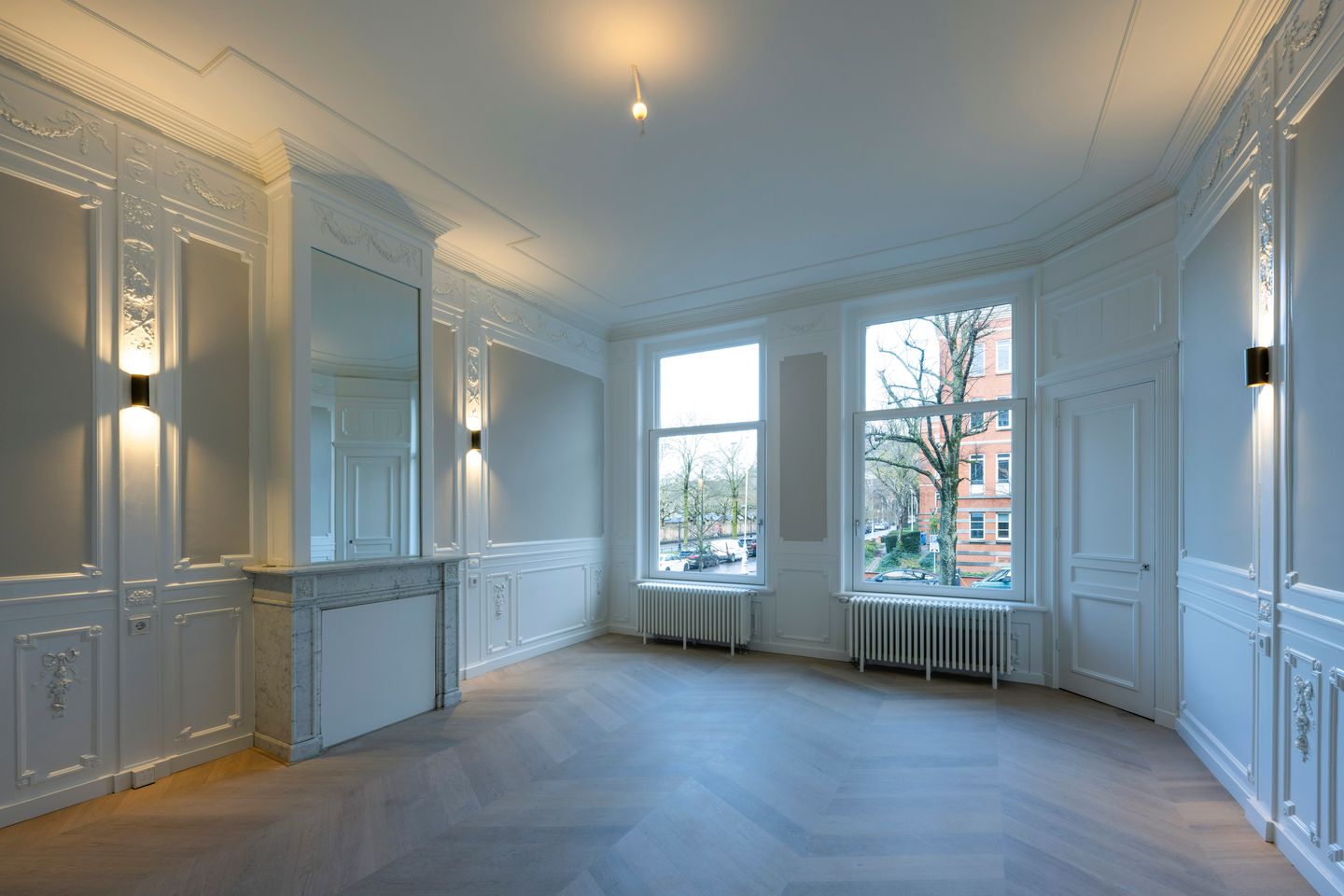 Bekijk foto 3 van Honthorststraat 30