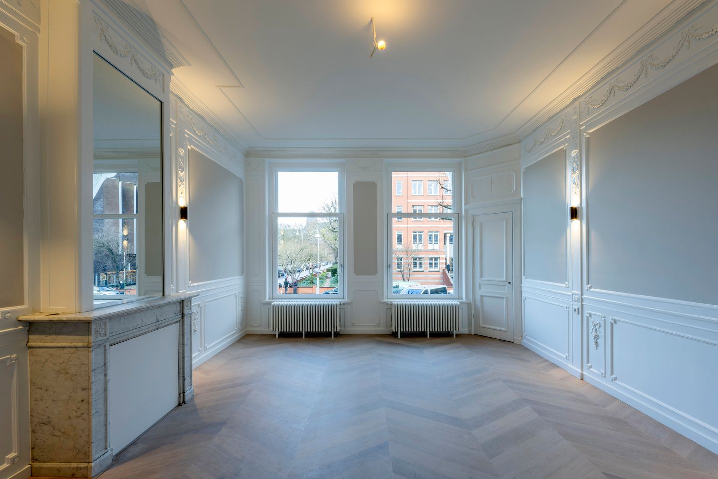 Bekijk foto 4 van Honthorststraat 30