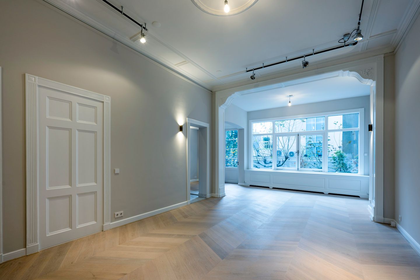 Bekijk foto 5 van Honthorststraat 30