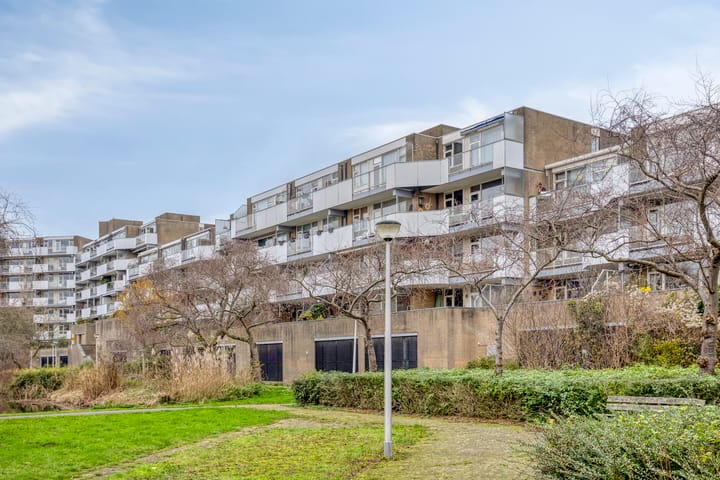 Photo 31 of Henry Moorepassage 278