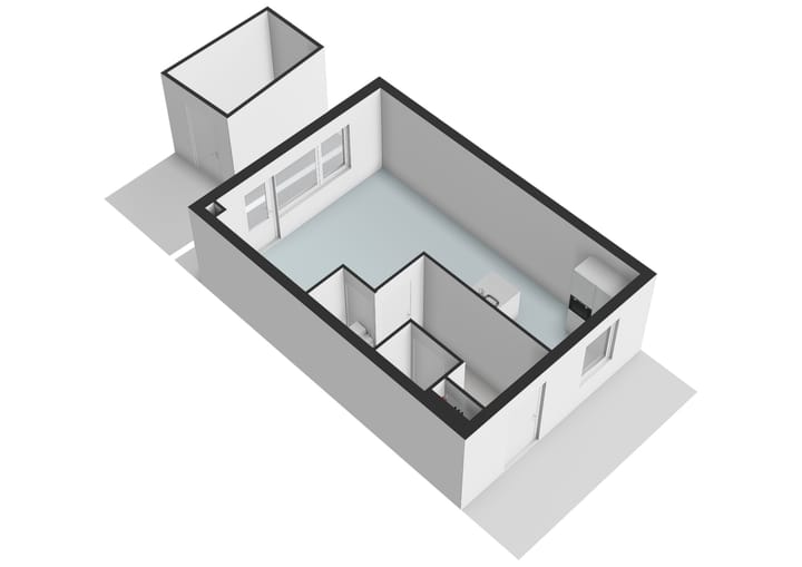 Foto 23 van Steur 31