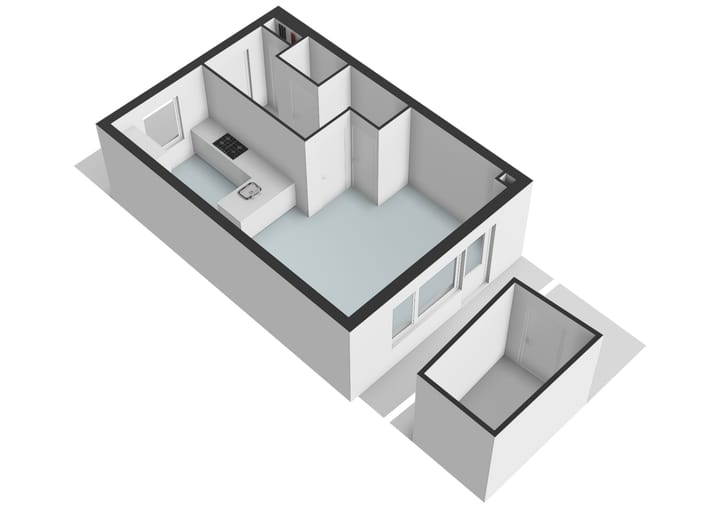 Foto 24 van Steur 31