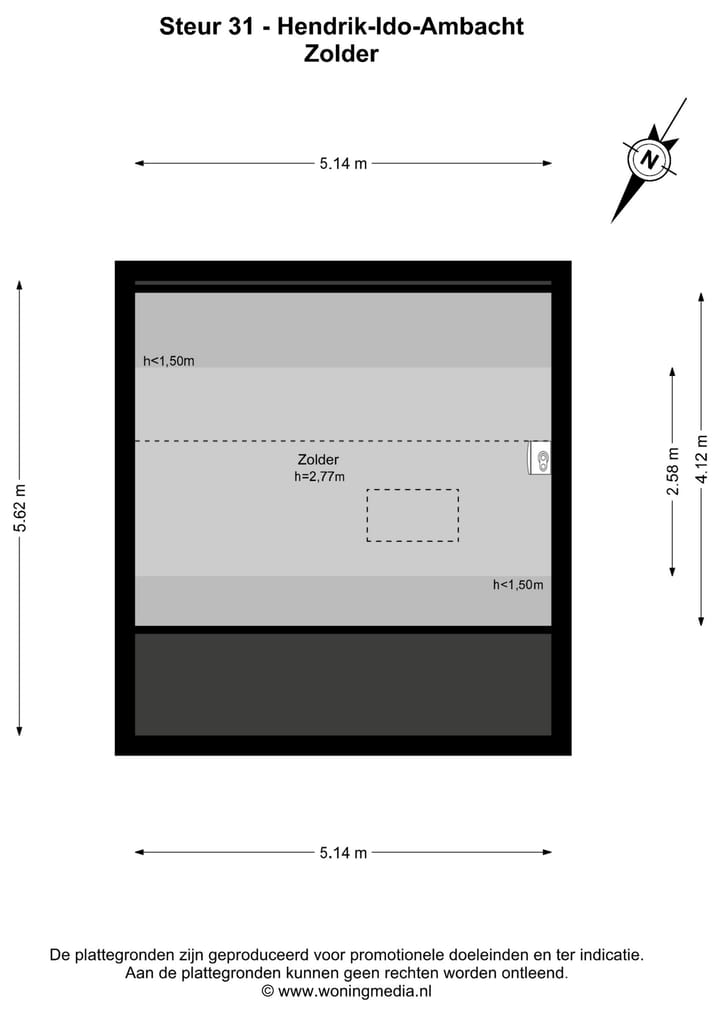 Foto 28 van Steur 31