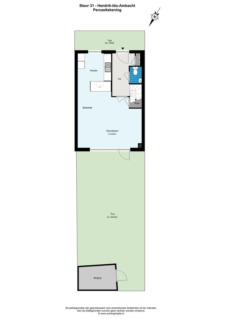 Foto 31 van Steur 31