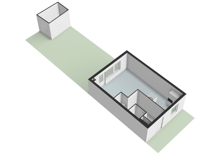 Foto 32 van Steur 31